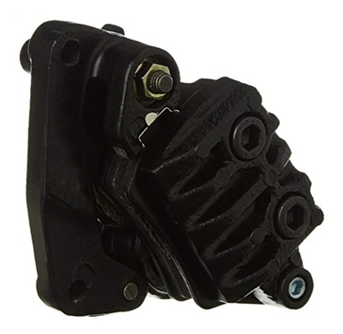 Caliper Pulsar 135 Ns Negro, Colmotos