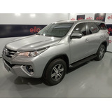 Toyota Sw4 Srv 4x2 2.7 Aut.