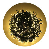 Luces Lineales 200led Navideñas Decorativas Eventos Navidad