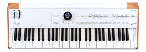 Arturia Astrolab 61 Key Stage Keyboard