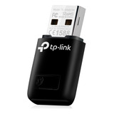 Mini Adaptador Usb Tp-link Tl-wn823n, 300mbps, Wireless