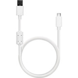 Cable Stela 1hora Micro Usb 2.0 V8 Android Rudo Carga Rapida