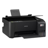 Impresora A Color Multifunción Epson Ecotank L3210  220