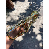 Trompeta Bach Tr300