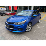 Chevrolet Cruze 2018