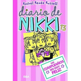 Diario De Nikki 13 - Russell, Rachel Reneé