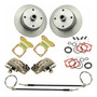 Kit Freno Disco Trasero Vw Escarabajo Consulte Precio volkswagen Escarabajo