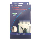 Faja Inguinal Ligera Talla M Mod Bk-085 Super Confort