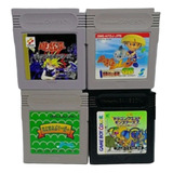 Juegos Para Game Boy Japoneses