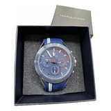 Reloj Tommy Hilfiger Hombre