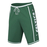 Shorts De Nba Nike Drifit Hombre Boston Celtics Dna