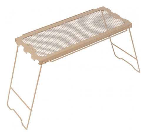 Mesa De Camping Plegable, Mesa De Pícnic, Mesa Pequeña Para