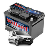 Bateria Willard Unionbat Ub 740 12x75 + Instalación Gratis