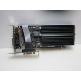 Defeito Placa Vídeo Xfx Amd Radeon Hd5450 1gb Ddr3 64 Bit