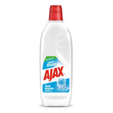 Limpador Diluível Ajax Fresh 1l