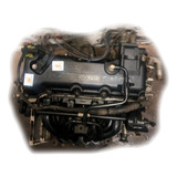 Motor Ford Ka 1.0 8v Zetec Rocam 2014 (5059674)