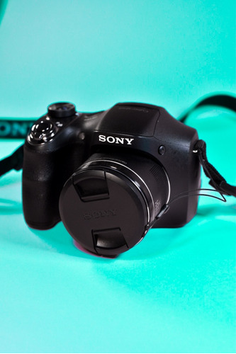 Sony Dsh-h300