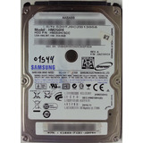 Disco Samsung Hm250hi 2.5 Sata 250gb -1544 Recuperodatos