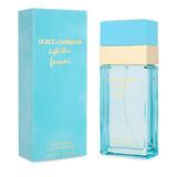 Dolce & Gabbana Light Blue Forever Mujer Edp 50 Ml