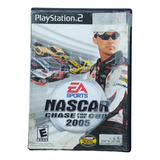 Nascar 2005: Chase For The Cup - Ps2 