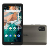 Smartphone Nokia C2 2nd 4g 64gb 2gb Ram Android 11 Nk109