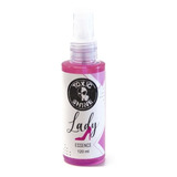 Toxic Shine Lady Essence 120cc Fragancia Perfume Auto