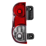 Luces Traseras Del Coche Luz De Freno Trasera Para Nv200