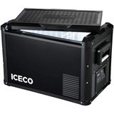 Iceco Vl60 Pro Nevera Congelador Portatil Dc/ac Carro 60 L