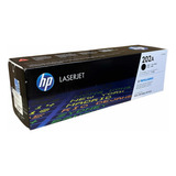 Toner Original Hp 202a Negro Cf500a M254 / Mfp  M280 / M281