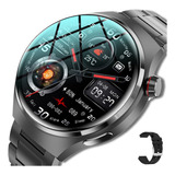 Reloj Inteligente Hombres Smartwatch Deportivo Para Huawei