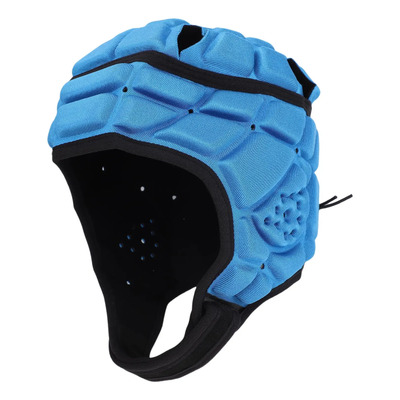 L Lam Casco Acolchado Para Jóvenes Con Esponja Eva | Meses sin interés