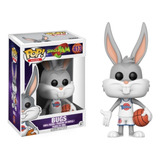 Funko Pop Bugs Bunny Space Jam #413 