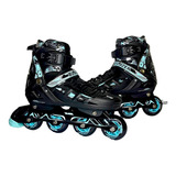 Patines Profesionales Blazer Ajustable Incluye Porta Patines