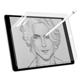 Mica Protectora Para Paperlike iPad 9.ª/8.ª/7 10.2