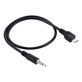 Cable Usb A Auxiliar