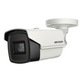 Camara Bala Hikvision 4k 8 Mpx Gran Angular 60m Ir 2.8mm 8mp