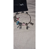 Bracelete Joia Pandora Original.