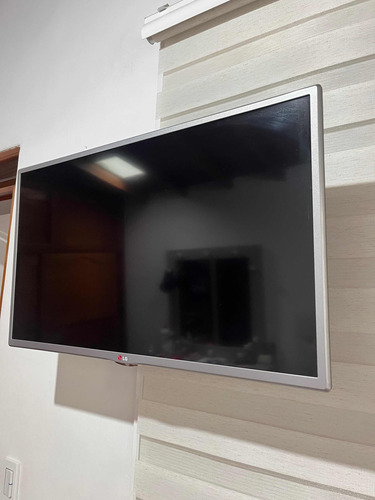 Smart Tv LG 32 Pulgadas