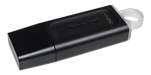 Pendrive Kingston Datatraveler Exodia Dtx/32 32gb 3.2 