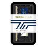 Memória Timetec Premium Ddr4 De 16gb ( 1 X 16gb ) 2133mhz
