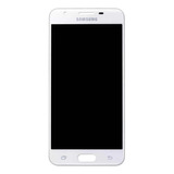 Modulo Samsung J5 Prime  G570  Orig Blanco C/logo