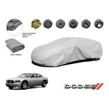 Funda Car Cover Afelpada Premium Dodge Charger 5.7l 2007