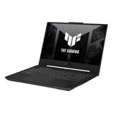 Notebookgamer  Asus Tuf Fx507zv4-lp086w Gris 15.6 , Intel Core I7 12700h  16gb De Ram 512gb Ssd, Nvidia Geforce Rtx 4060 144 Hz 1920x1080px Windows 11 Home