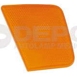 Cuarto Lateral Jeep Liberty 2005 - 2007 Der Xpo