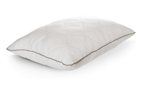 Almohada Blanca Super Confort King Size Vianney