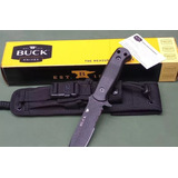 Cuchillo Tactico  Buck 822 Sentry U.s.a, O Permuto X Glock78