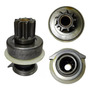 Bendix Volkswagen Combi 9 Dientes Izq. (con Arr. Bosch) Volkswagen Combi