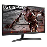 Monitor LG Gamer 31.5'' Fhd Ultragear 32gn50r Mbr 1 Ms 165hz