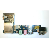 Placa Audio Acer Aspire One 532h 2462