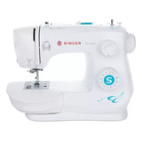 Maquina De Coser Singer 3337 - 29 Puntadas 110v 